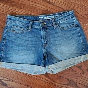 Gap sexy byfrnd  -  4